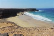 Playa de Esquinzo